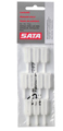 SATA Фильтры для SATA окрасочных пистолетов (упаковка 10 шт.) в Белгороде